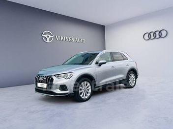 AUDI Q3 (2E GENERATION) II 40 TFSI 190 DESIGN LUXE QUATTRO S TRONIC 7