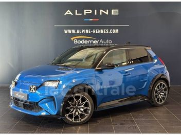 ALPINE 