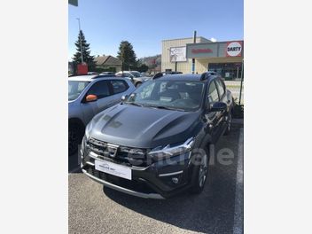 DACIA 