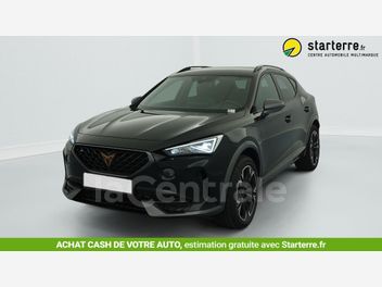 CUPRA 