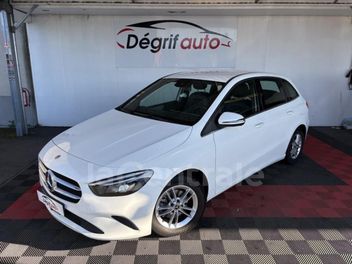 MERCEDES CLASSE B 3 III 180 D PROGRESSIVE LINE 7G-DCT