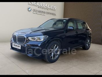 BMW X5 G05 (G05) XDRIVE45E 394 M SPORT BVA8