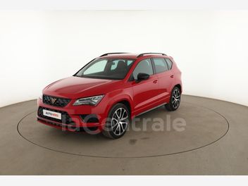 CUPRA ATECA 2.0 TSI 300 4DRIVE DSG7