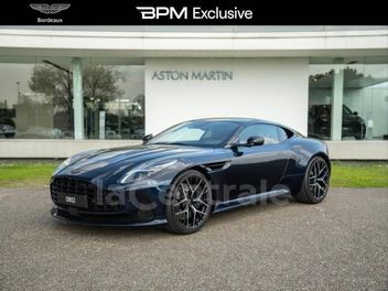 ASTON MARTIN 