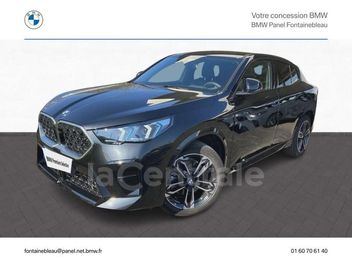 BMW X2 U10 (U10) SDRIVE 20I 170 M SPORT DKG7