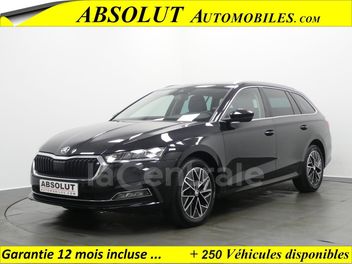 SKODA OCTAVIA 4 COMBI IV COMBI 1.5 TSI 150 STYLE BV6