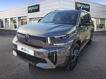 CITROEN C3 AIRCROSS 2 II 1.2 TURBO 100 PLUS BVM6