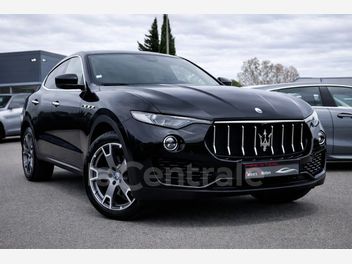 MASERATI 