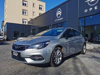 OPEL ASTRA 6 VI 1.2 TURBO 130 ELEGANCE BUSINESS