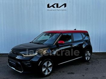 KIA E-SOUL ELECTRIQUE 204 ACTIVE 64 KWH