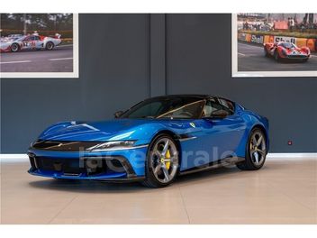 FERRARI 12CILINDRI COUPE COUPE 6.5 V12 830