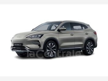 BYD 