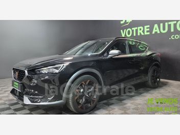 CUPRA 