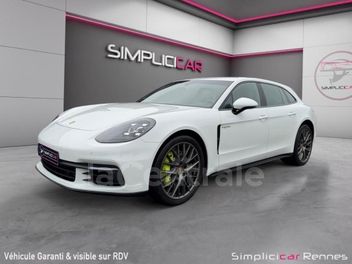 PORSCHE PANAMERA 2 SPORT TURISMO II (2) SPORT TURISMO 2.9 V6 560 E-HYBRID 4S