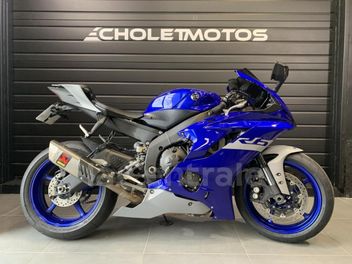 YAMAHA YZF R6R 600
