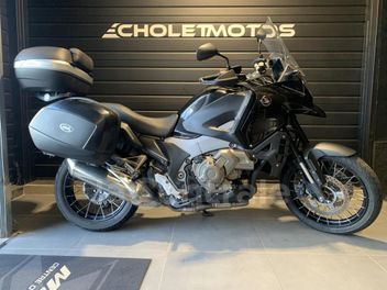 HONDA CROSSTOURER 1200