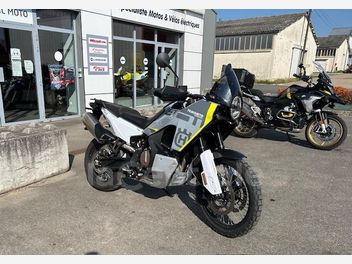 HUSQVARNA NORDEN 901