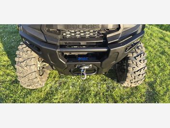 POLARIS RANGER XP 1000 EPS