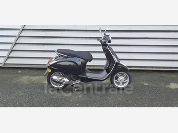 VESPA PRIMAVERA 50