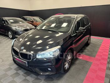 BMW SERIE 2 F46 GRAN TOURER (F46) (2) GRAN TOURER 216D BUSINESS DESIGN BVA7