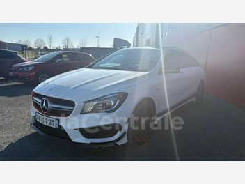 MERCEDES CLA SHOOTING BRAKE AMG SHOOTING BRAKE 45 AMG 381 4MATIC 7G-DCT