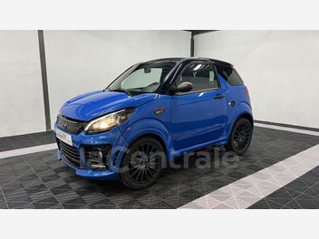 LIGIER JS 2 II 60 DCI SPORT ULTIMATE