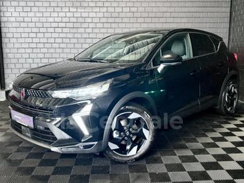 RENAULT CAPTUR 2 1.3 TCE 160 CV TECHNO CAMERA CHAUFF