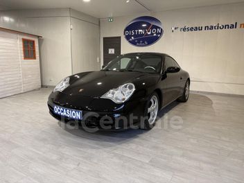 PORSCHE 911 TYPE 996 (996) (2) 3.6 CARRERA TIPTRONIC S