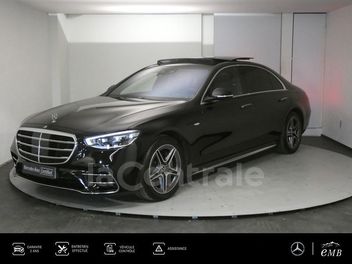 MERCEDES CLASSE S 7 VII 580 E 4-MATIC AMG LINE 9G-TRONIC