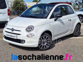 FIAT 500 C II (2) C 1.0 70 HYBRIDE BSG S/S DOLCEVITA PLUS