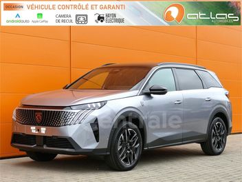 PEUGEOT 5008 (3E GENERATION) III HYBRID 145 GT E-DCS6 PACK 360 &