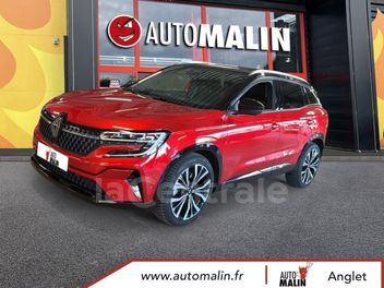 RENAULT AUSTRAL E-TECH HYBRID 200 ICONIC