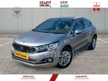 DS DS 4 (2) 1.6 BLUEHDI 100 EXECUTIVE MANUEL