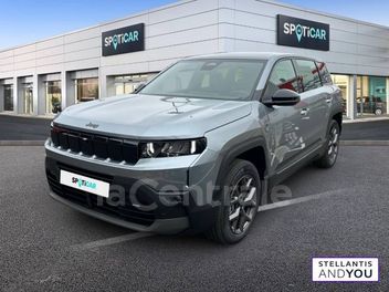 JEEP COMPASS 3 III 1.2 TURBO T3 145 E-HYBRID 4X2 ALTITUDE BVR6
