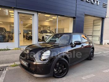 MINI MINI 4 3P V C 156 DKG7 CLASSIC