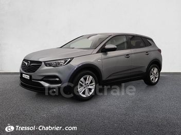 OPEL 