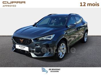 CUPRA 