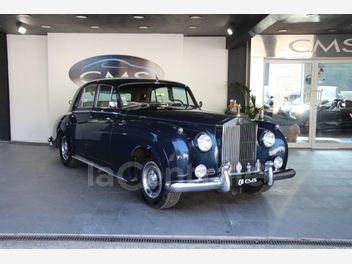 ROLLS ROYCE 