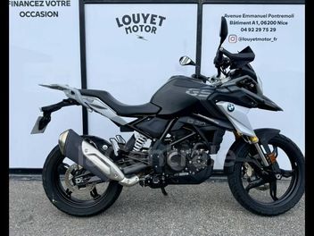 BMW G 310 GS 310