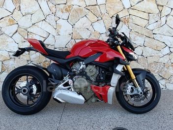 DUCATI STREETFIGHTER 1103  V4 S