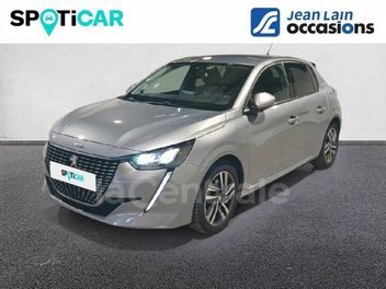 PEUGEOT 208 (2E GENERATION) II 1.2 PURETECH 100 S&S ALLURE PACK EAT8