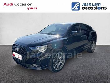 AUDI Q3 (2E GENERATION) SPORTBACK II SPORTBACK 35 TDI 150 S EDITION QUATTRO S TRONIC 7