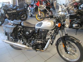 BENELLI IMPERIALE 400