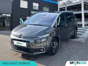 CITROEN GRAND C4 SPACETOURER 1.5 BLUEHDI 130 S&S EAT8 SHINE