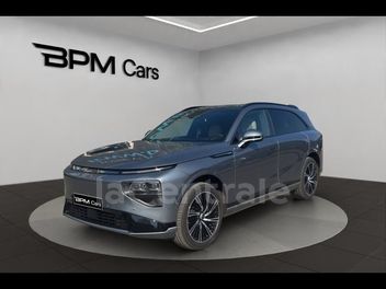 XPENG G9 350 AUTONOMIE ETENDUE 92.2 KWH