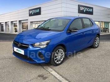 OPEL CORSA 6 VI ELECTRIQUE 136 CORSA-E EDITION 50 KWH