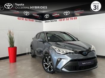 TOYOTA C-HR (2) 2.0 HYBRIDE 184 8CV EDITION