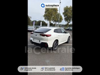 BMW IX2 U10 (U10) EDRIVE20 204 M SPORT 66.5 KWH BVA