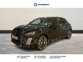 PEUGEOT E-208 (2E GENERATION) II (2) ELECTRIQUE 54 KWH 156 GT