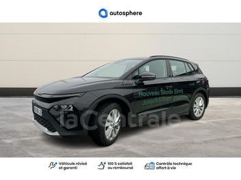 SKODA ELROQ 170 BATTERIE 50 CITY 55 KWH
